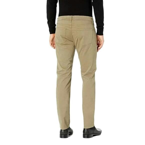 J Band Kane NWt Straight Double Weave Twill w30 - Picture 2 of 10